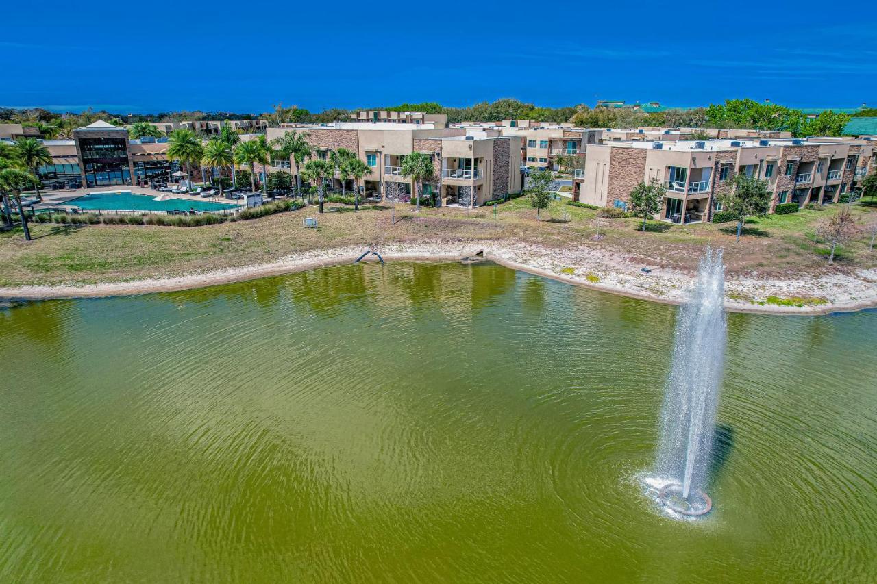 Sunshine And Sparkle Orlando Esterno foto