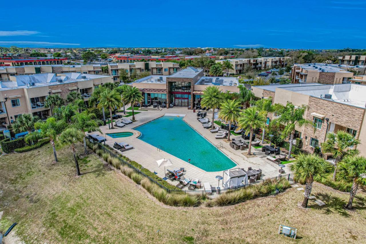 Sunshine And Sparkle Orlando Esterno foto